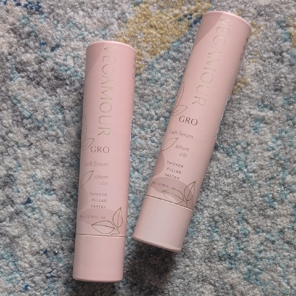 Vegamour Gro Lash Serum